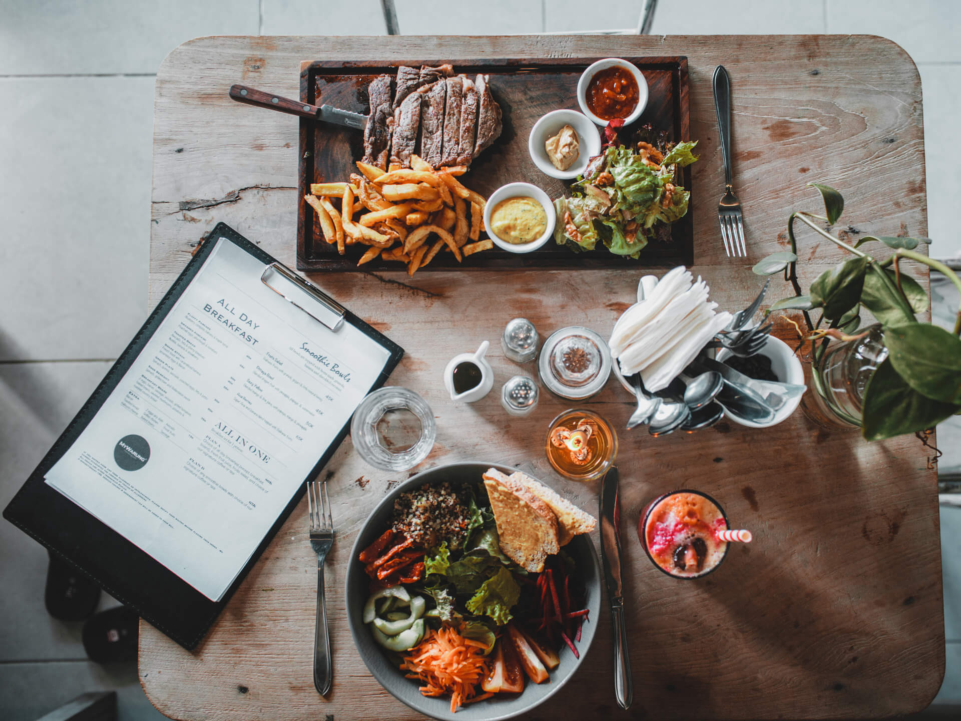 Cross-Platform Architecture - Unified codebase across all platforms